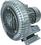 1 stufiger Seitenkanalverdichter